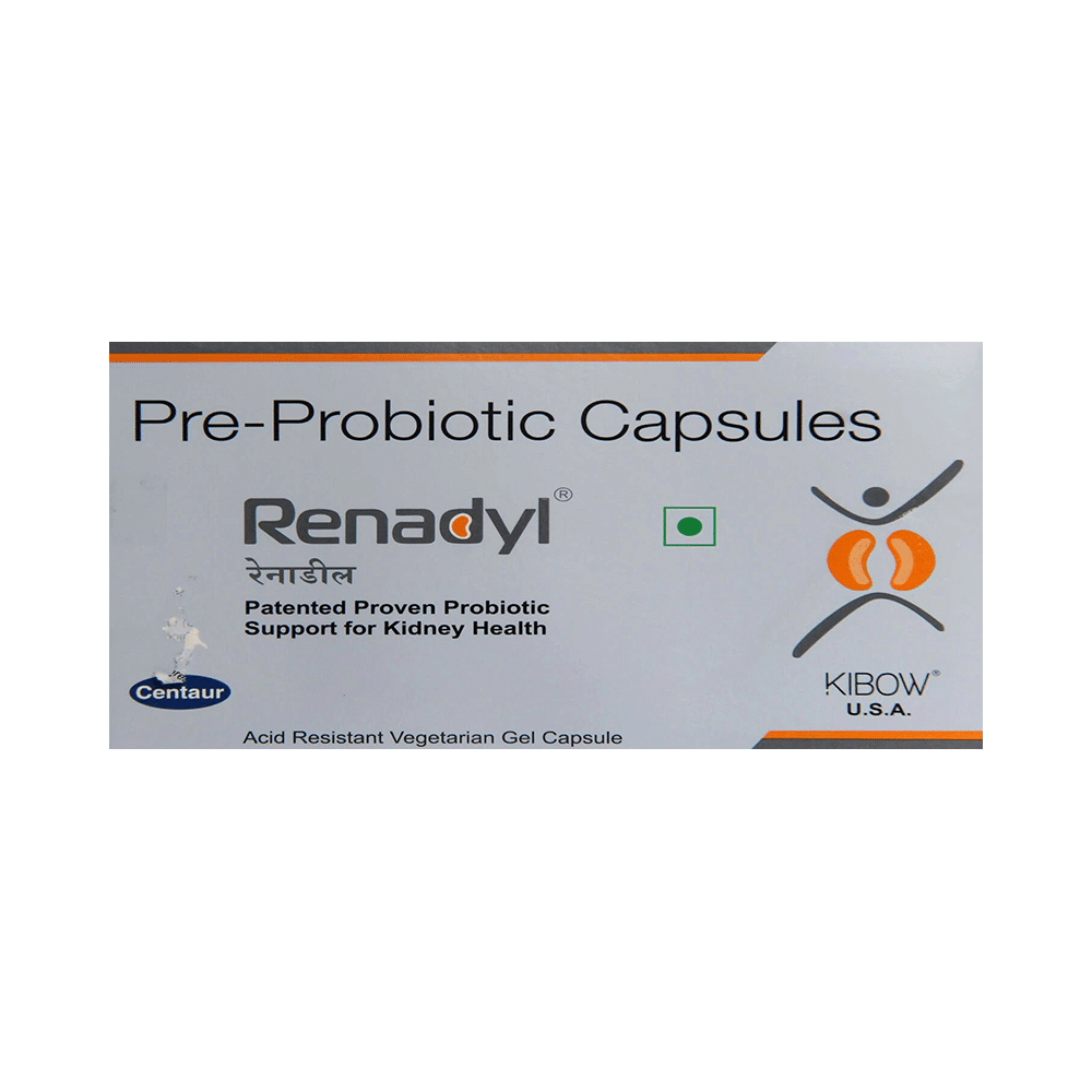 Renadyl Capsule