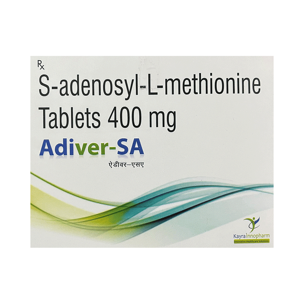 Adivr-SA Tablet - Image 1