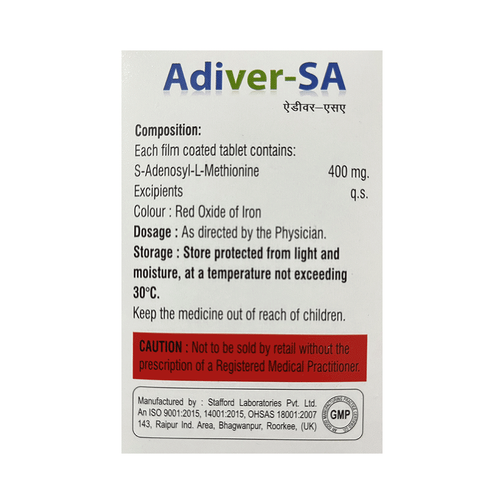 Adivr-SA Tablet - Image 2