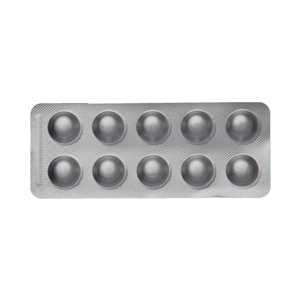 Lamez OD 50  Tablet SR - Image 4