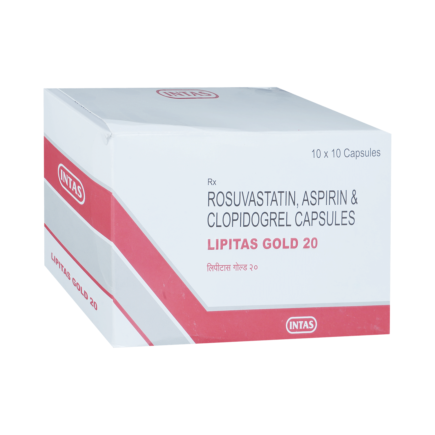 Lipitas Gold 75mg/20mg/75mg Capsule - Image 2