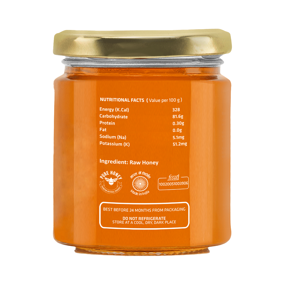 Niyamaya Himalayan Honey - Image 2