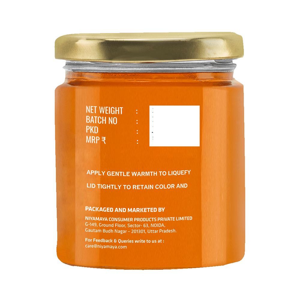 Niyamaya Himalayan Honey - Image 3