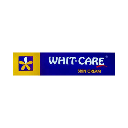 Whit Care Skin Cream