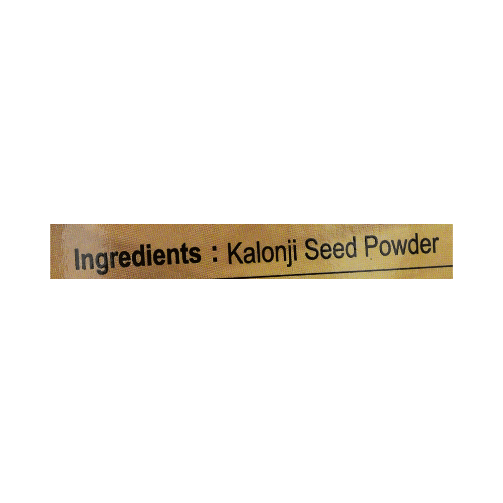 Nutriwish Kalonji Seed Powder - Image 6