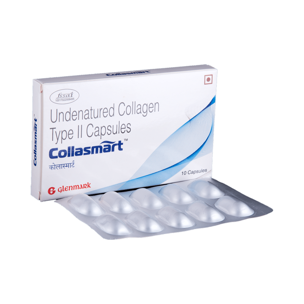 Collasmart Capsule