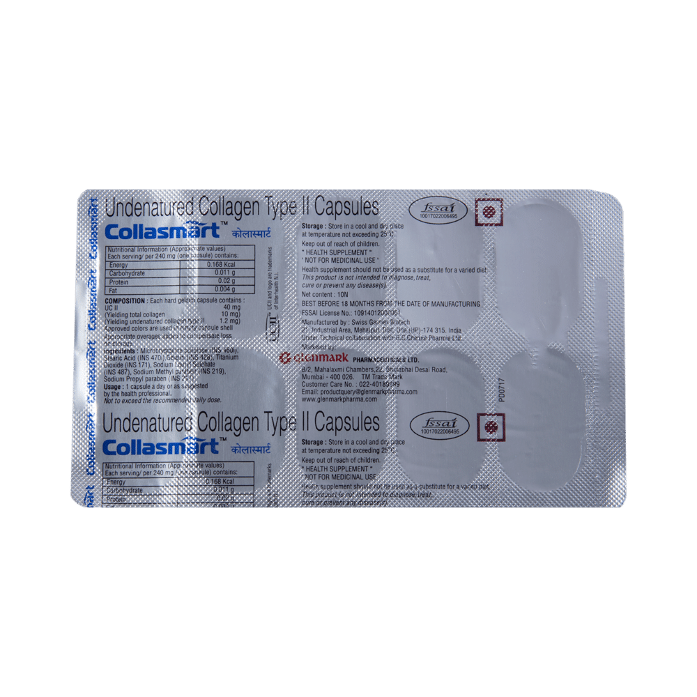 Collasmart Capsule - Image 5