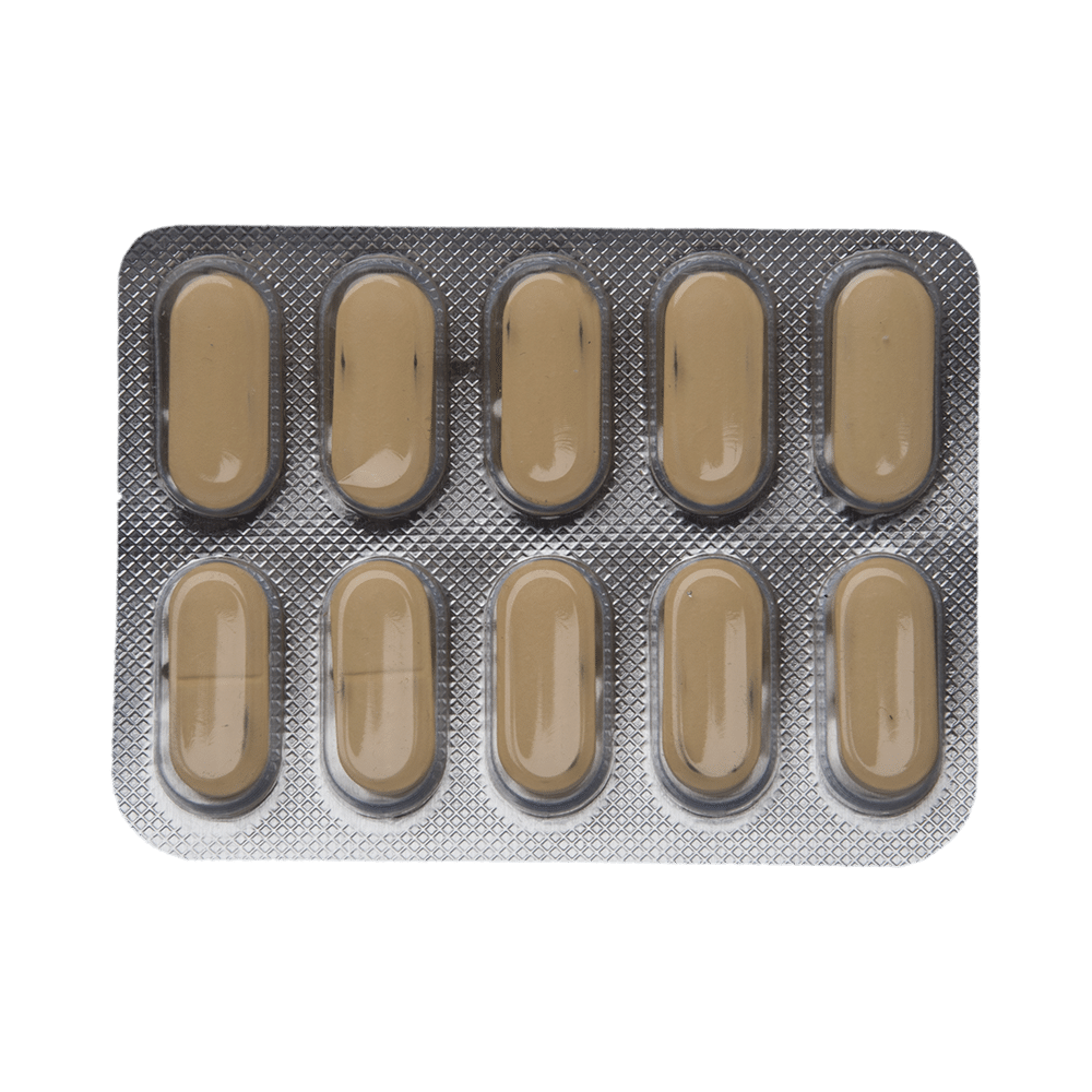 Glevo 750 Tablet - Image 4