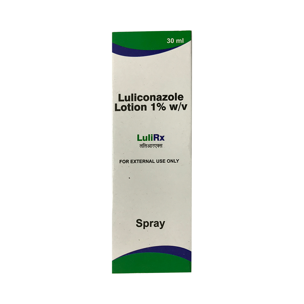 Lulirx Spray - Image 1