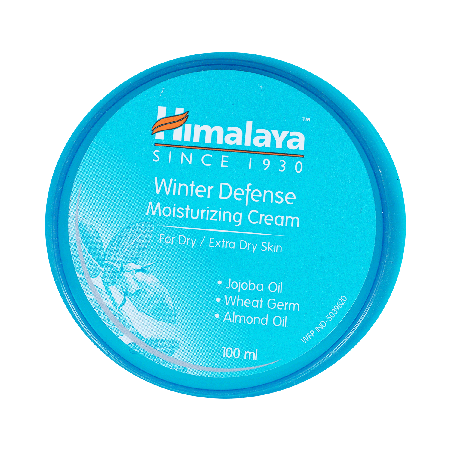 Himalaya Winter Defense Moisturizing Cream - Image 5