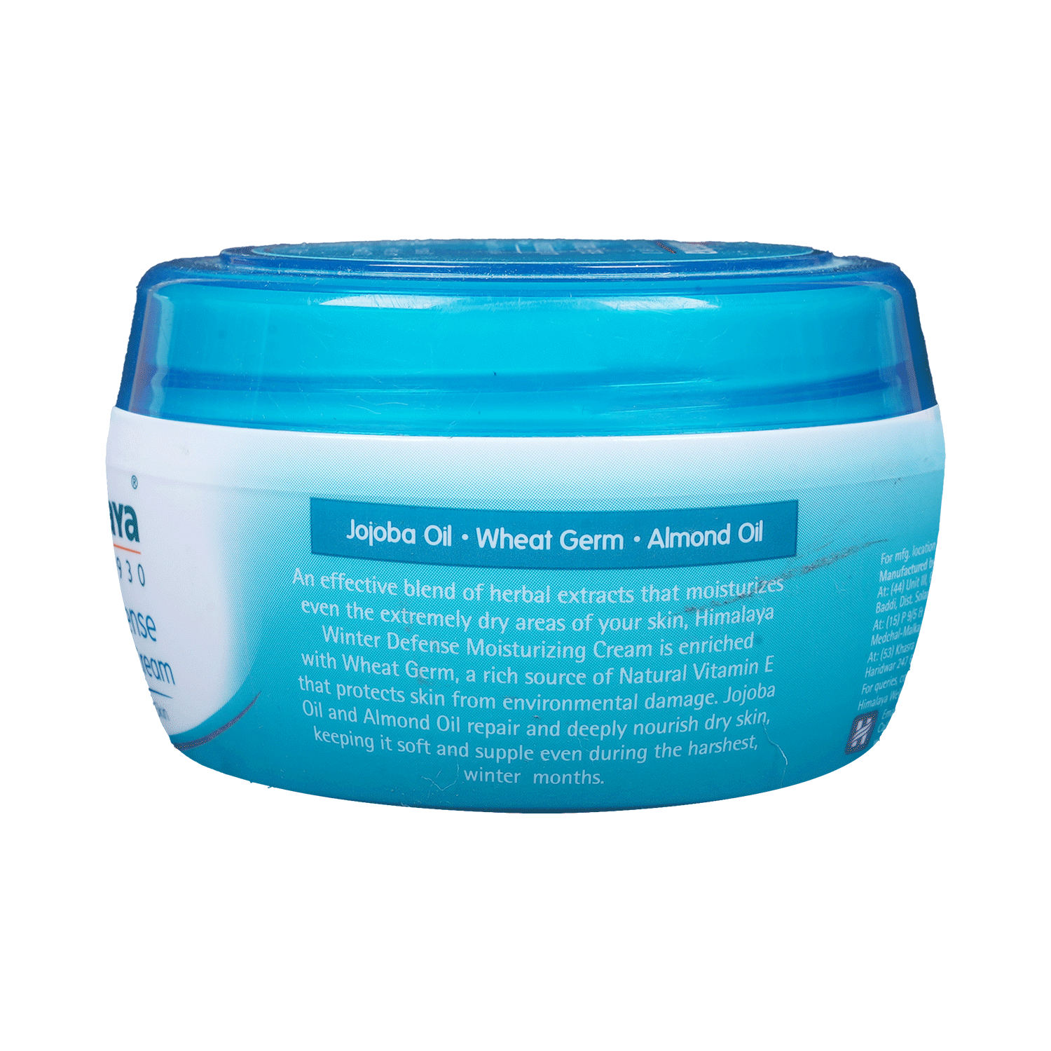 Himalaya Winter Defense Moisturizing Cream - Image 2