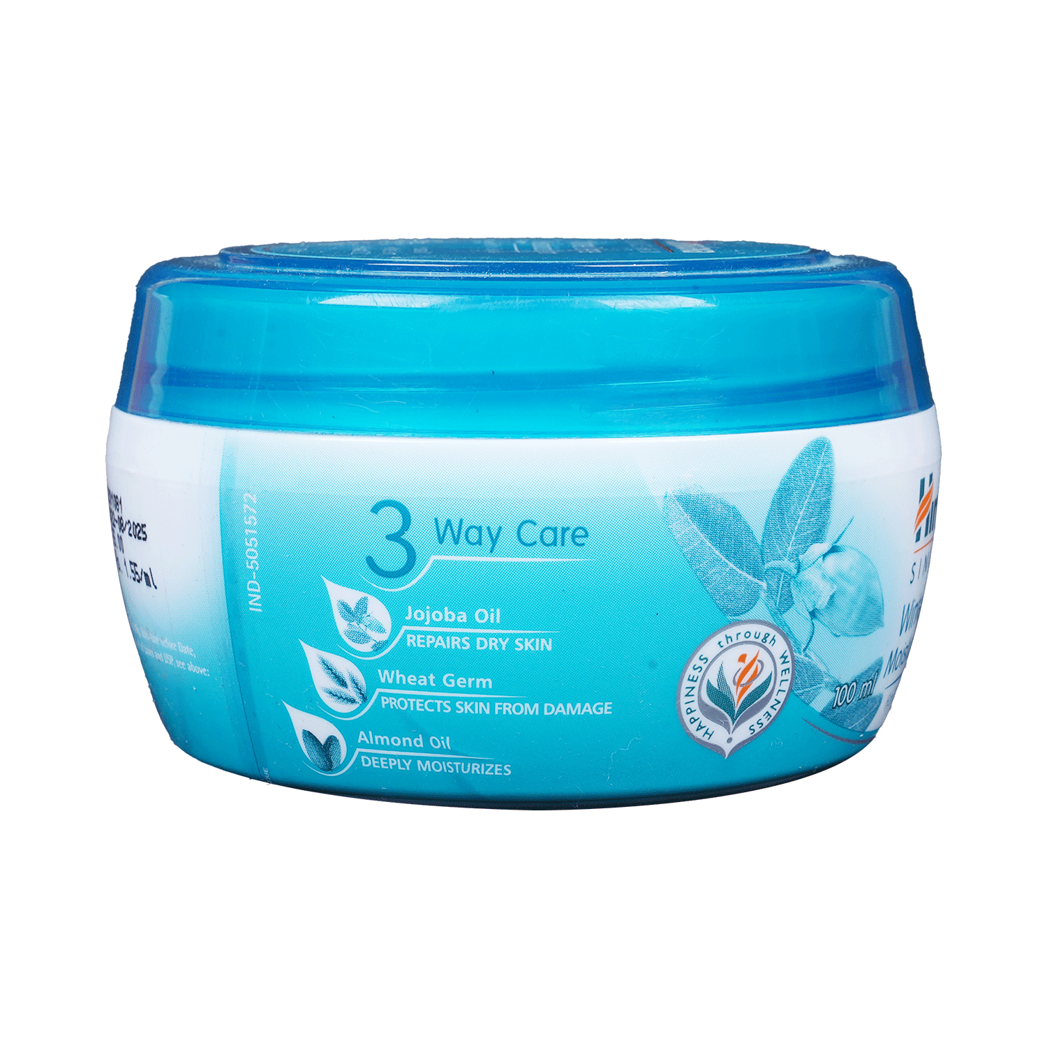 Himalaya Winter Defense Moisturizing Cream - Image 4