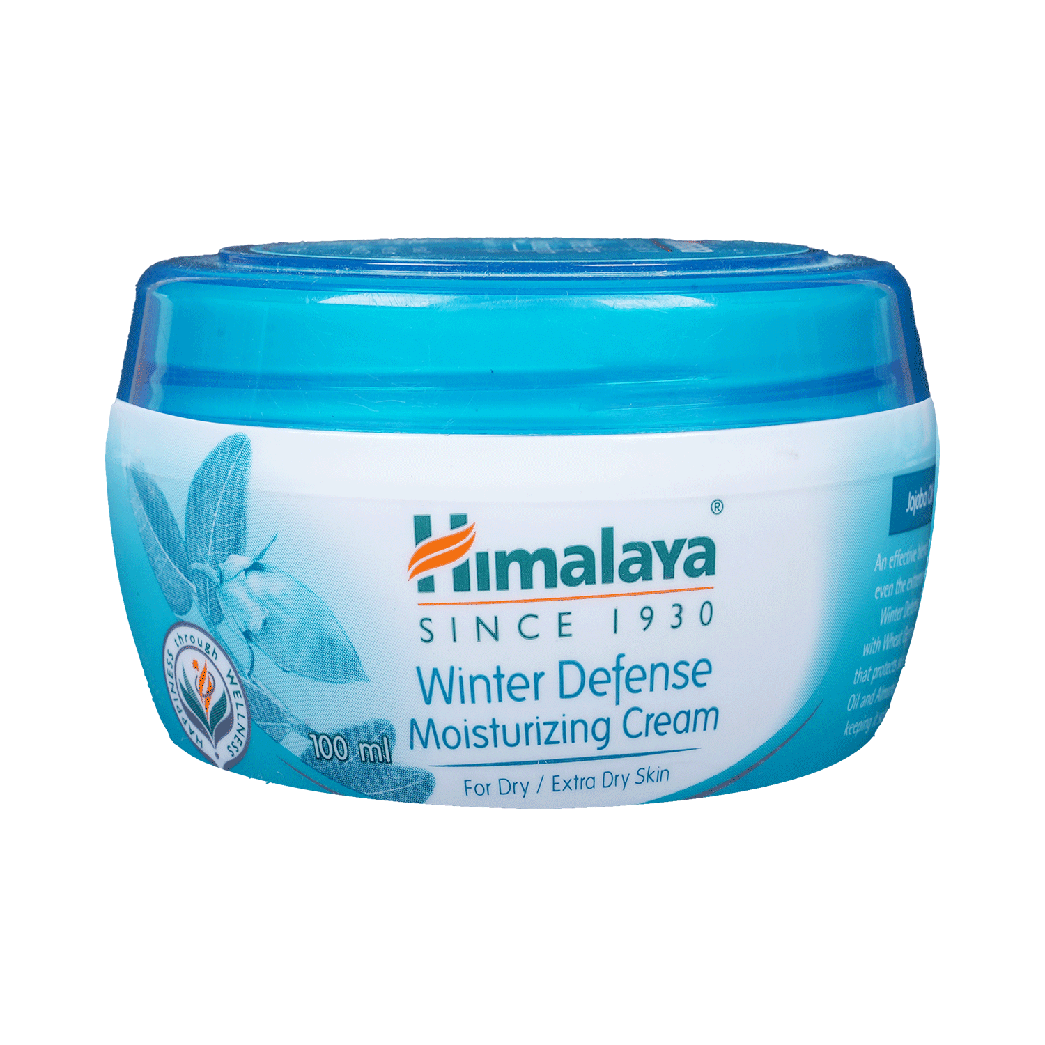 Himalaya Winter Defense Moisturizing Cream - Image 1