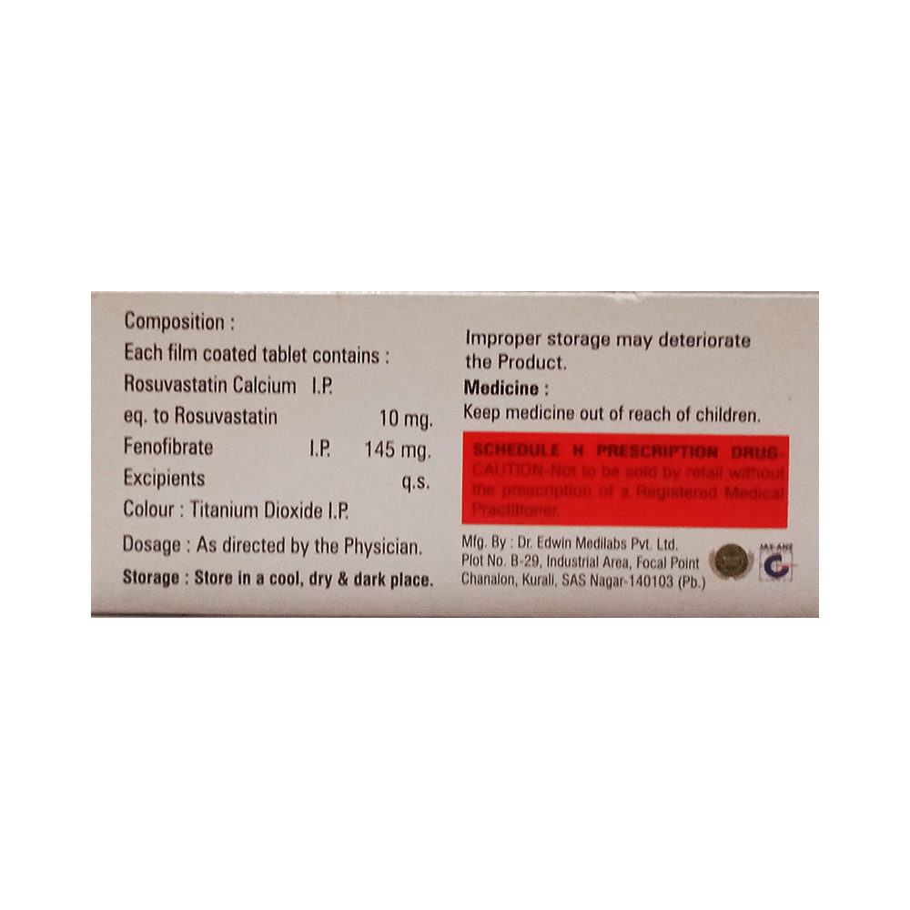 Glyrova-F Tablet - Image 2