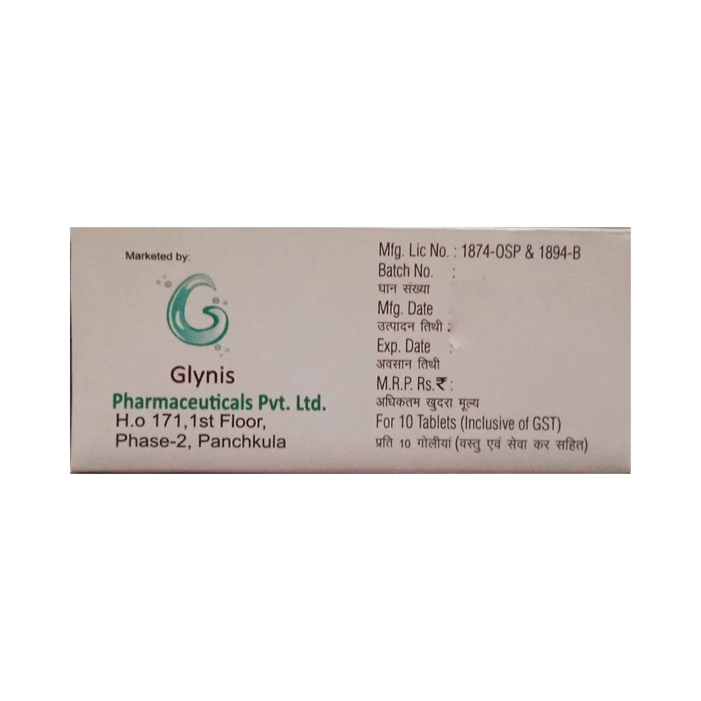 Glyrova-F Tablet - Image 3