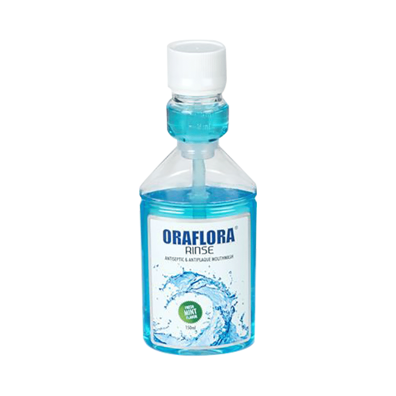 Oraflora Mouth Wash - Image 1