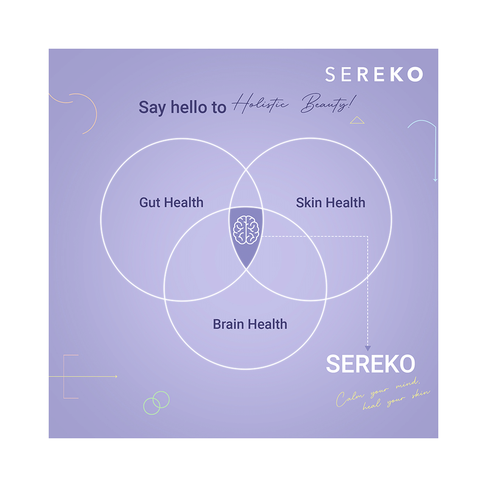 Sereko Clarifying Toner for Skin Radianace with Green Tea Extract Toner - Image 12