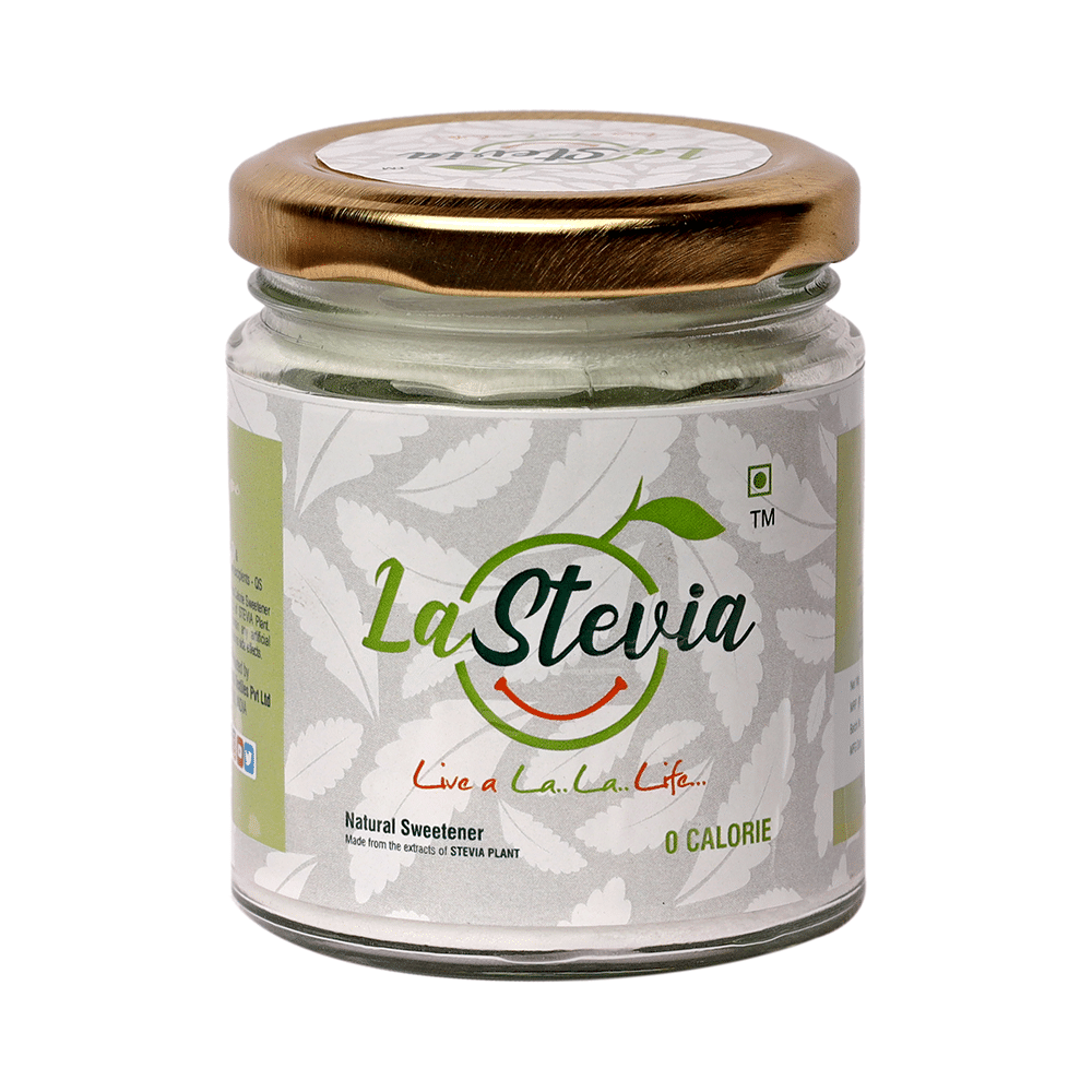 LaStevia Natural Sweetener Powder - Image 1