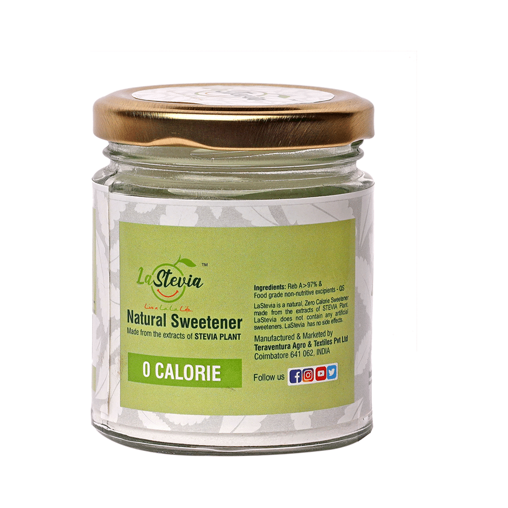LaStevia Natural Sweetener Powder - Image 2