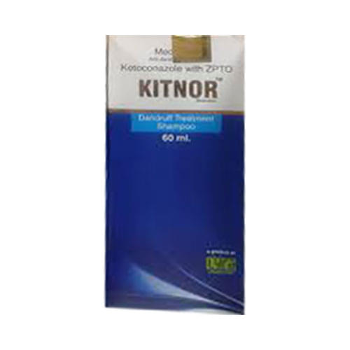 Kitnor Shampoo - Image 1