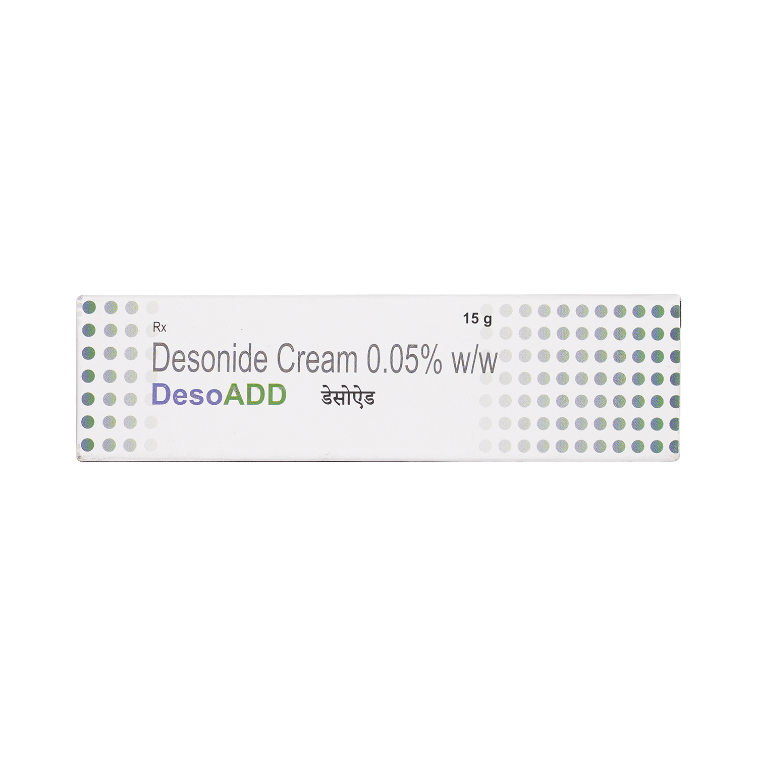 Desoadd Cream - Image 2