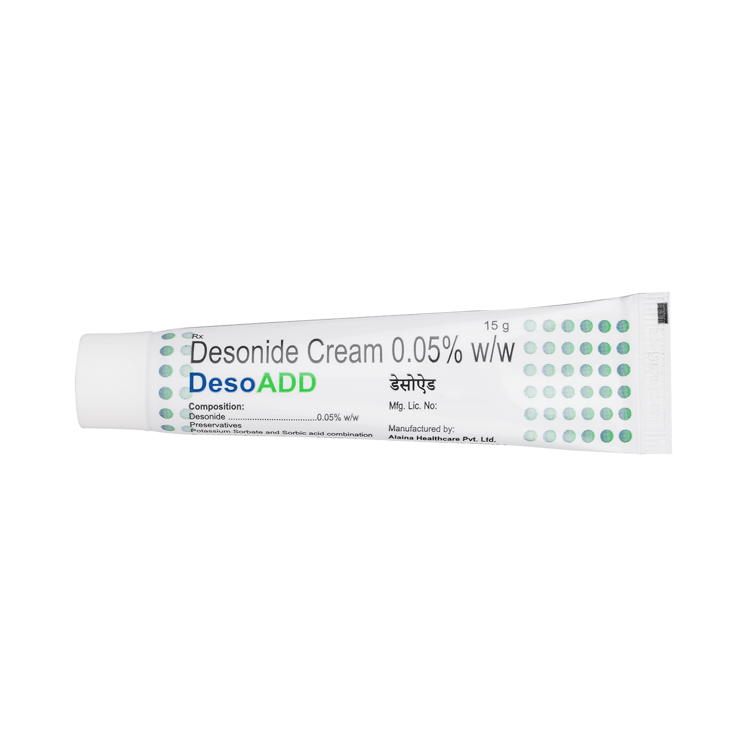 Desoadd Cream - Image 5