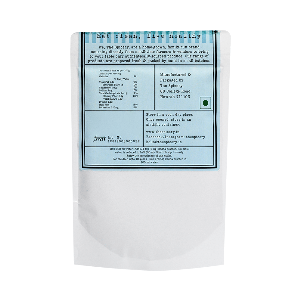 The Spicery Wellness Kadha Powder - Image 2