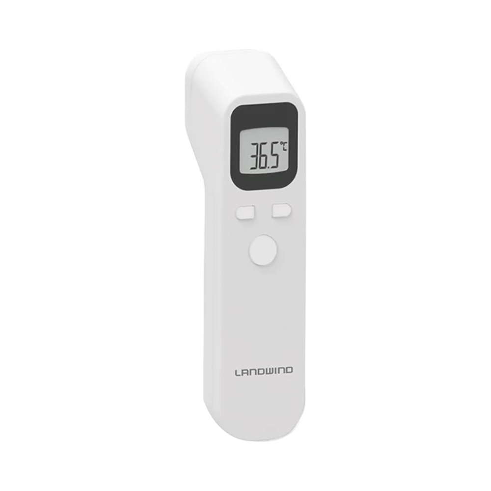 Landwind IRT-KSA001 Infra Red Forehead Thermometer for Baby & Adult - Image 1