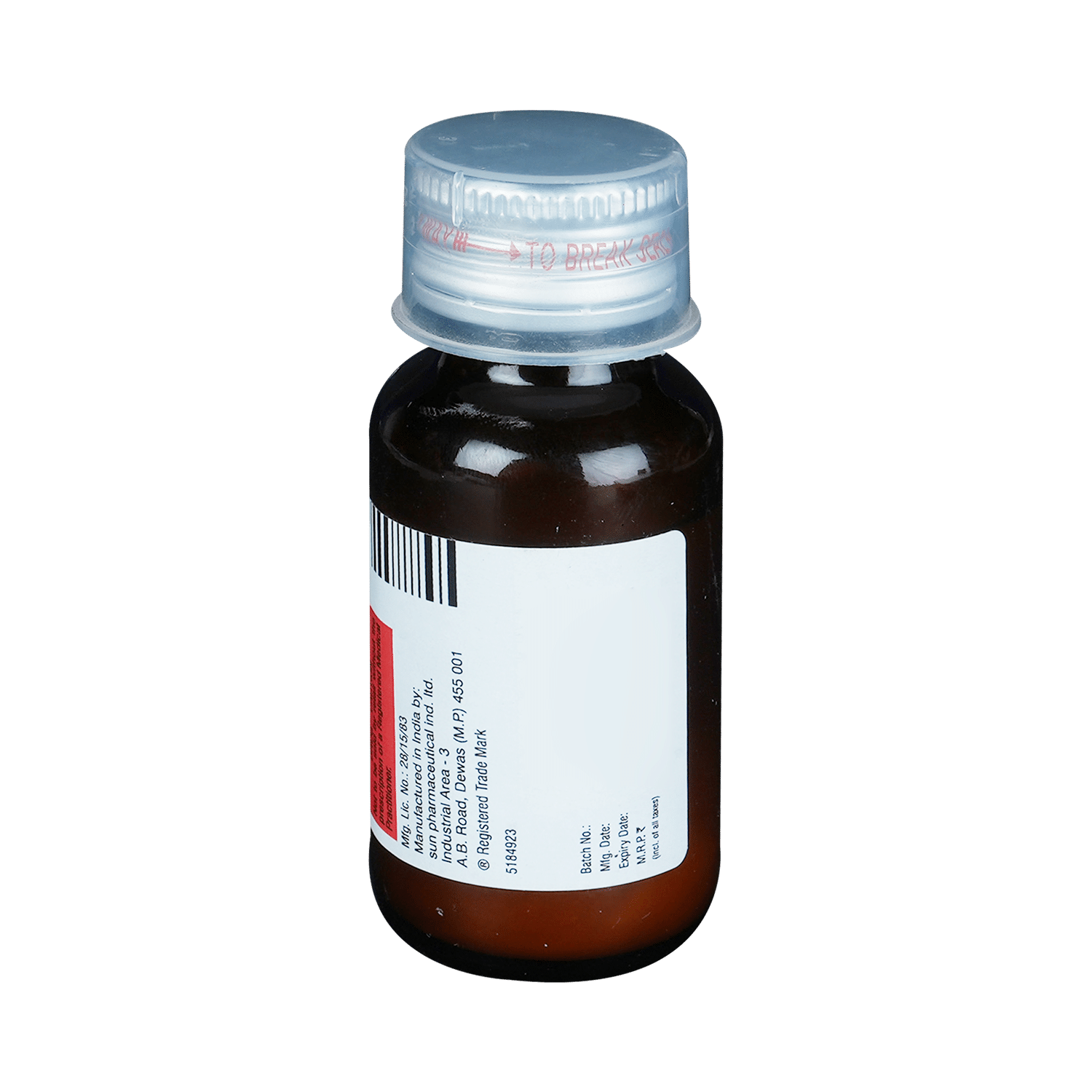 Mox Redimix Oral Suspension - Image 3