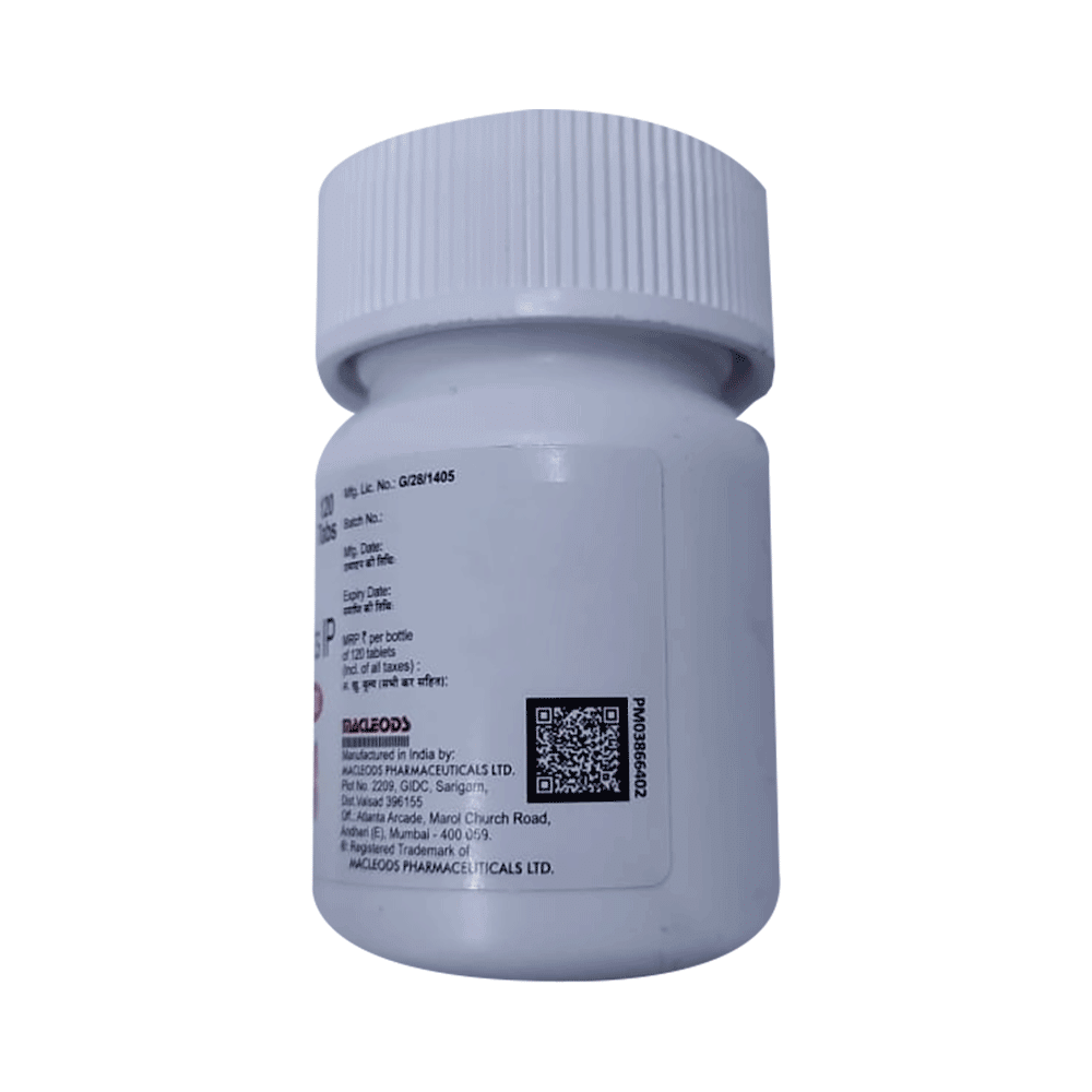 Thyrox 150 Tablet - Image 4