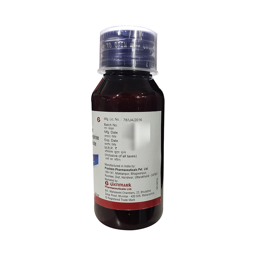 Glenpara Cold DS Oral Suspension - Image 6
