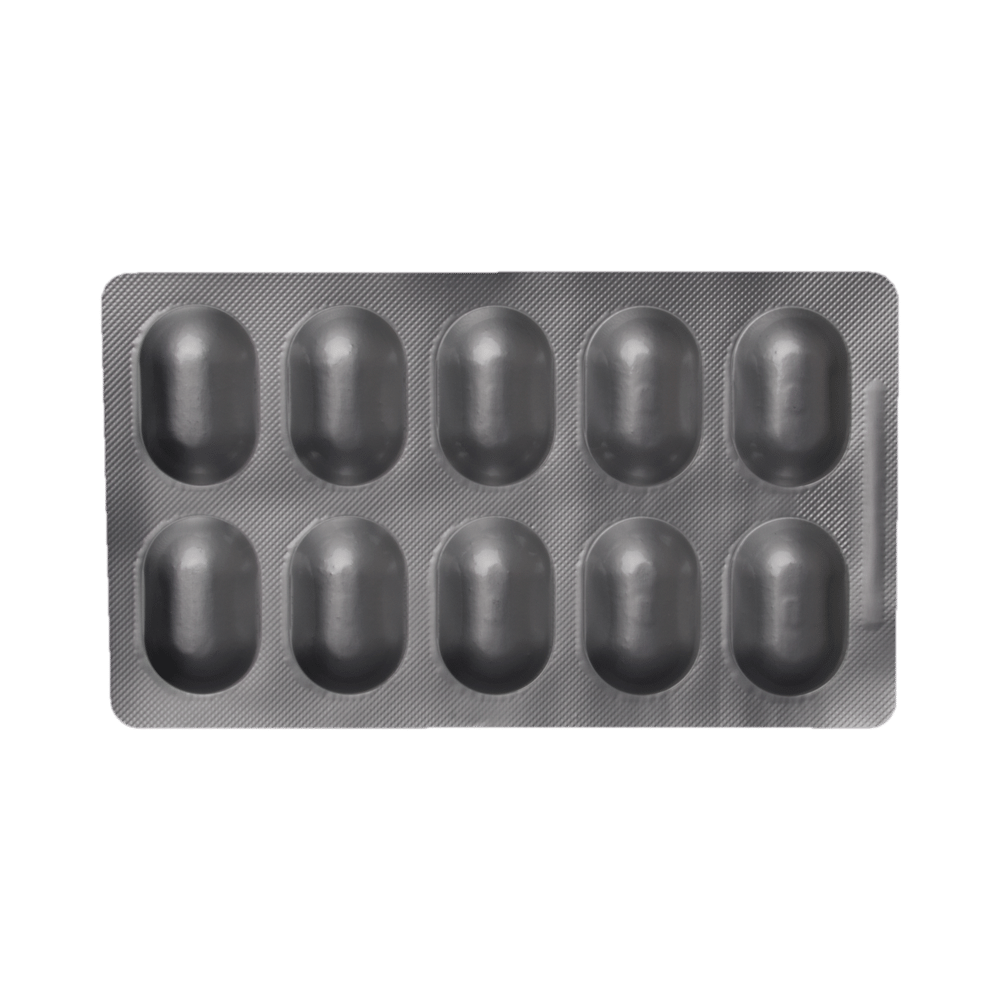 Trivogo 2 Tablet SR - Image 4