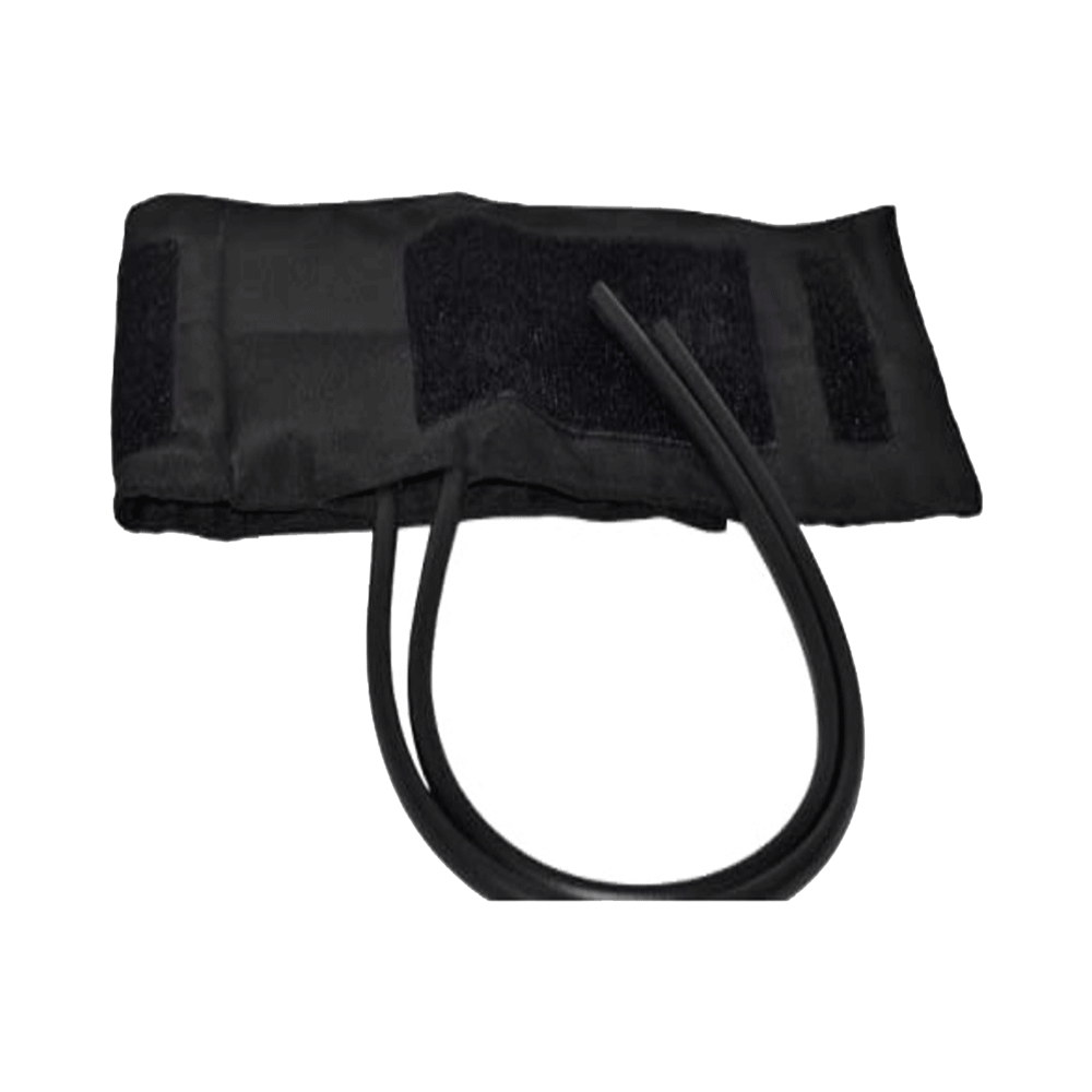 Agarwals BP Cuff With Bladder Adult - Image 4