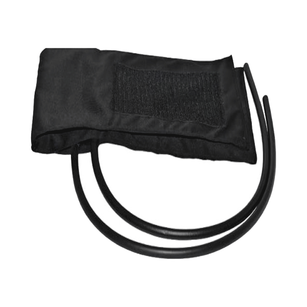 Agarwals BP Cuff With Bladder Adult - Image 2