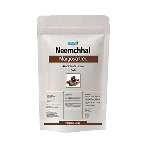 HealthVit Neemchhal Powder