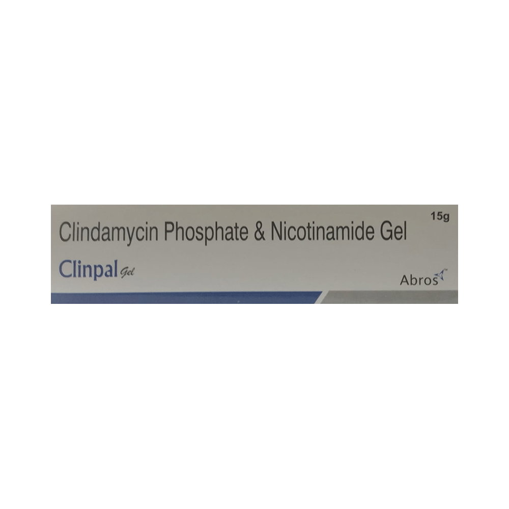 Clinpal Gel