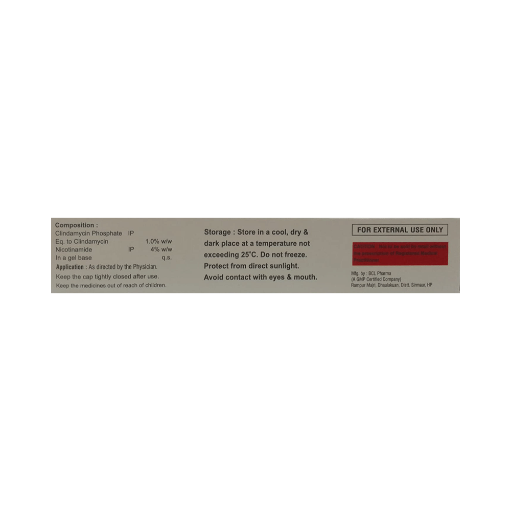 Clinpal Gel - Image 2