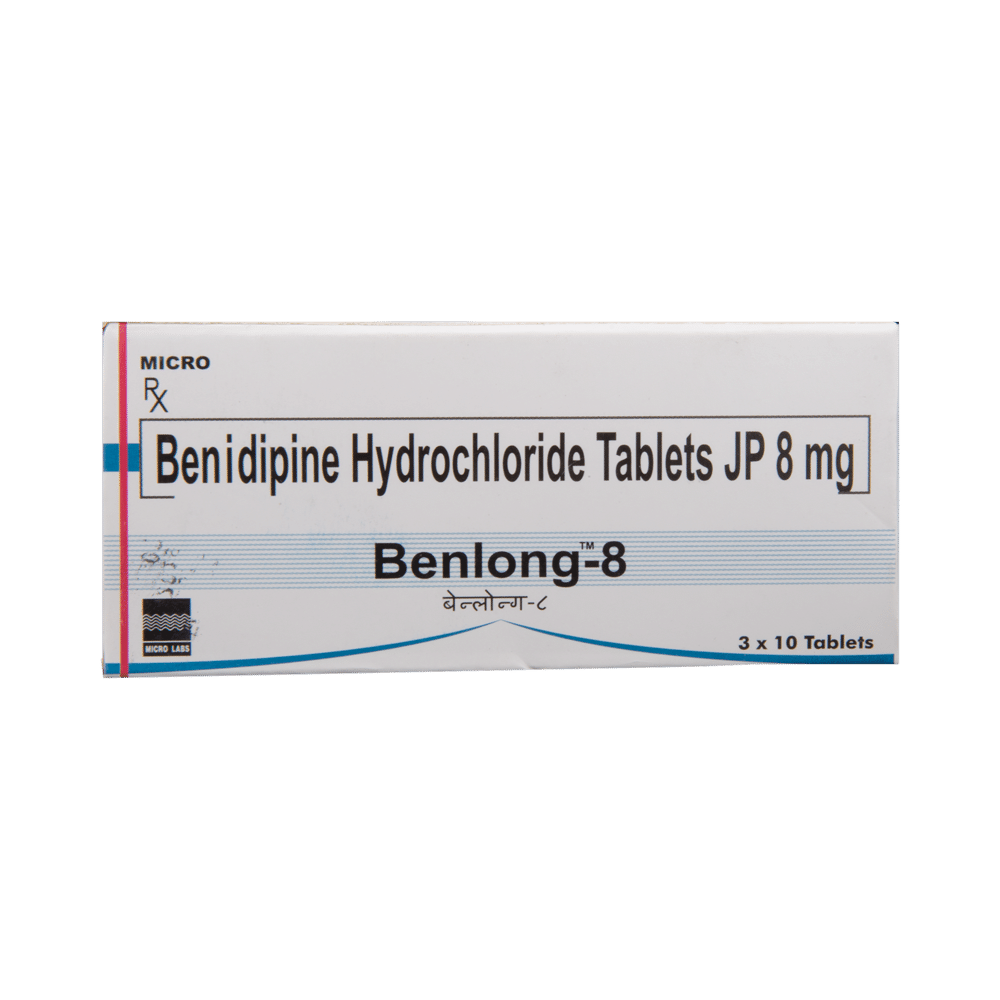 Benlong 8 Tablet - Image 2