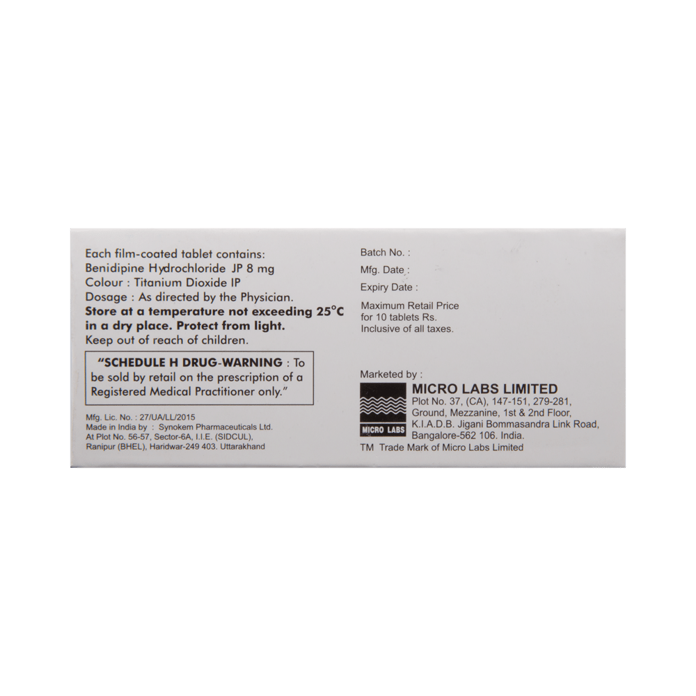 Benlong 8 Tablet - Image 3