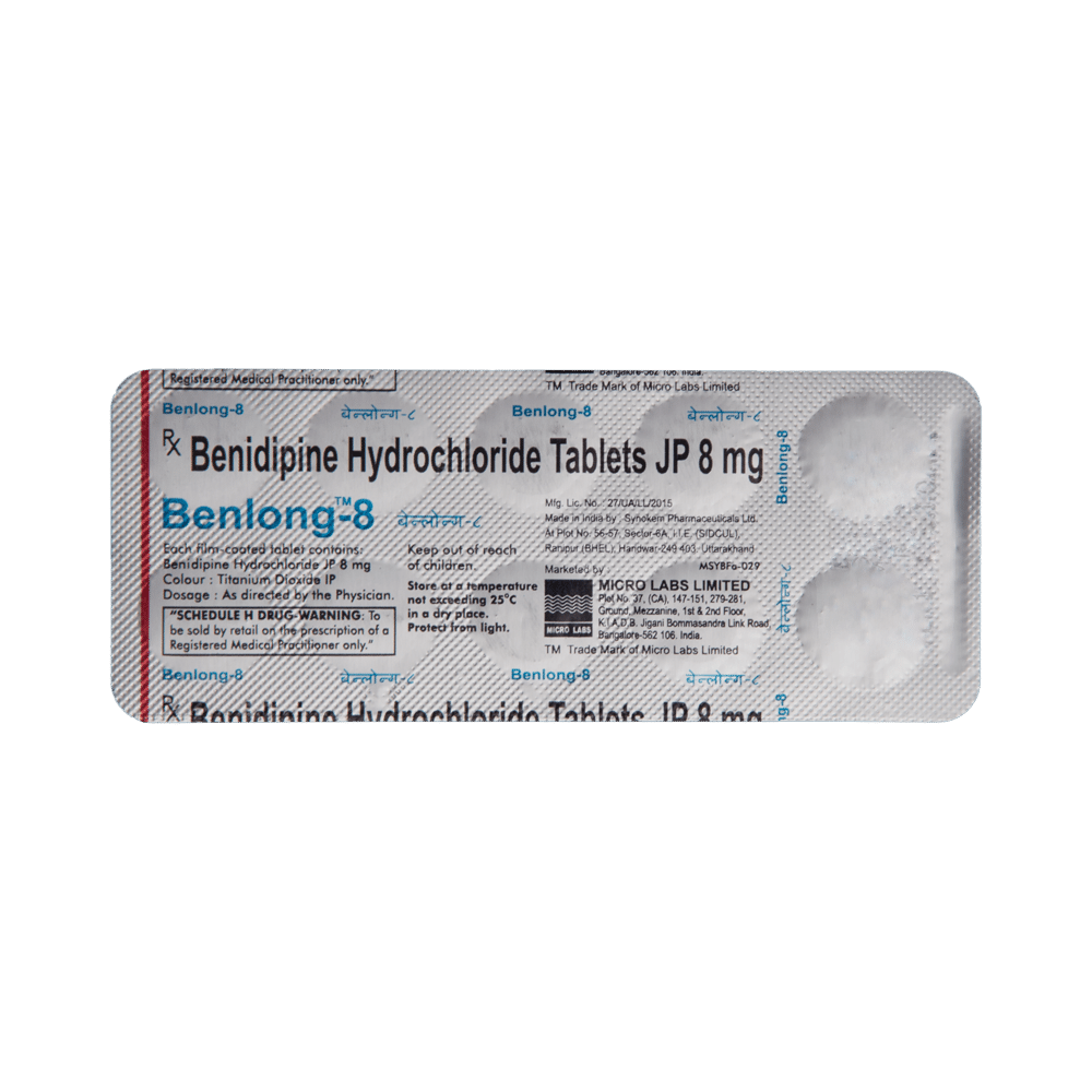 Benlong 8 Tablet - Image 5