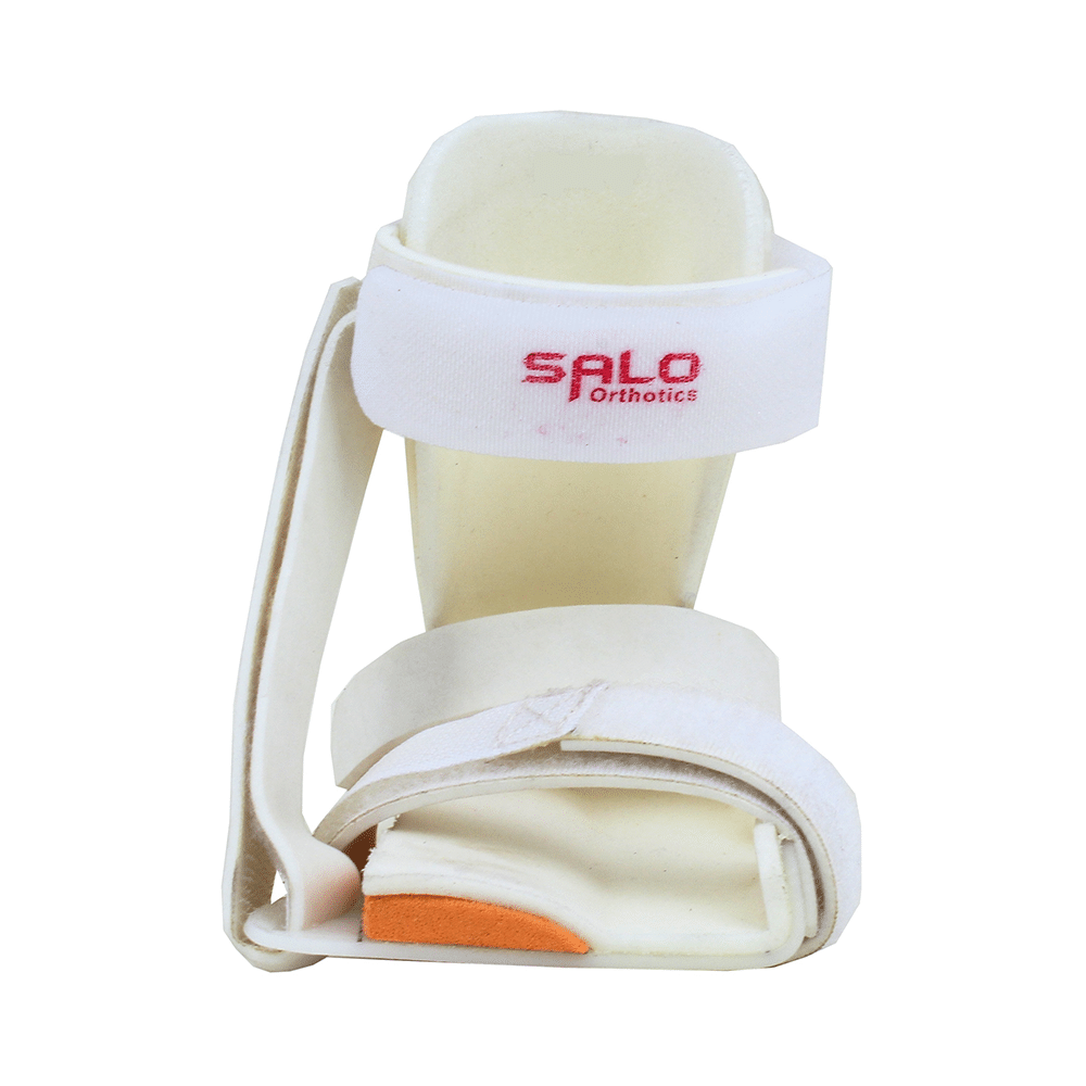 Salo Orthotics Ctev Splint Clubfoot Shoe 3.5inch Left - Image 1