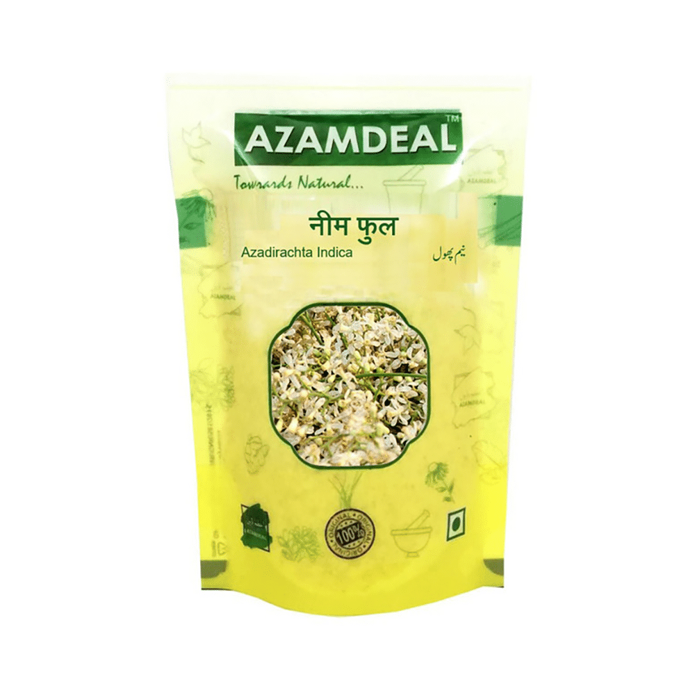 Azamdeal Neem Phool - Image 1