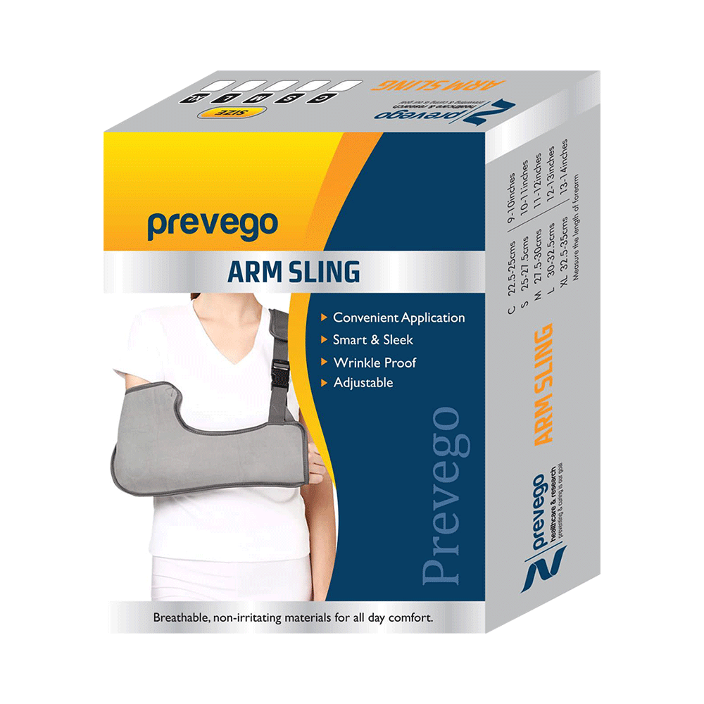 Prevego's Arm Sling Medium - Image 1