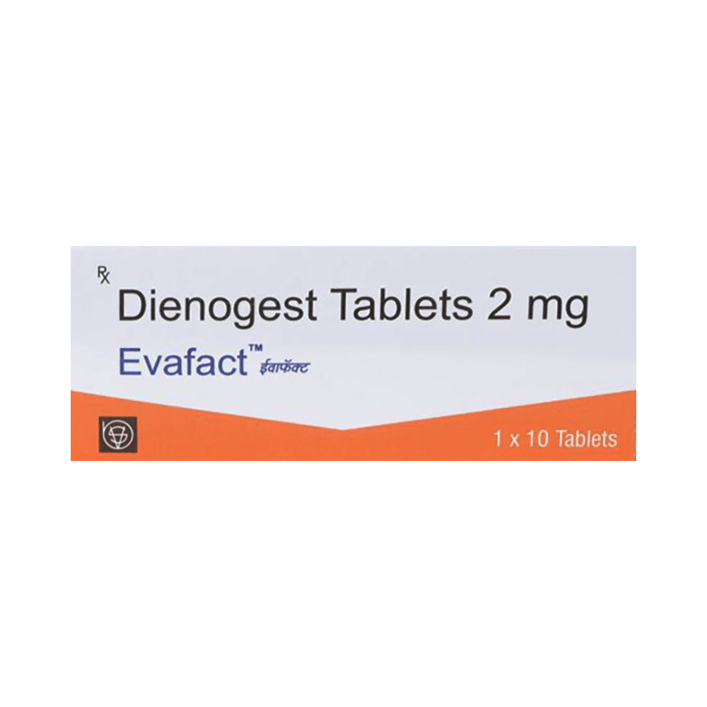 Evafact Tablet - Image 1