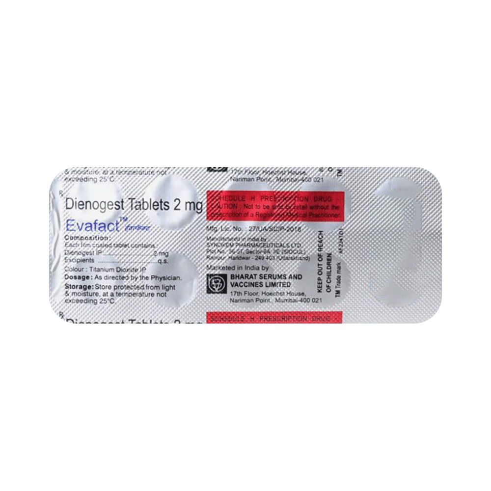 Evafact Tablet - Image 3