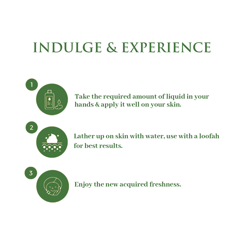 Nature League Aloevera & Geranium Handmade Natural Soap (100gm Each) - Image 5