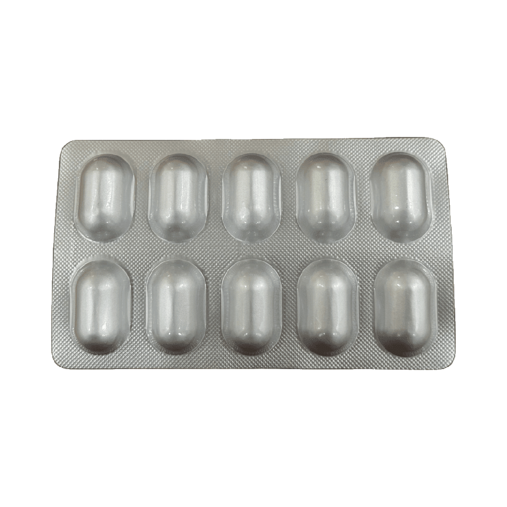 Vridapa-M 5/500 Tablet ER - Image 5