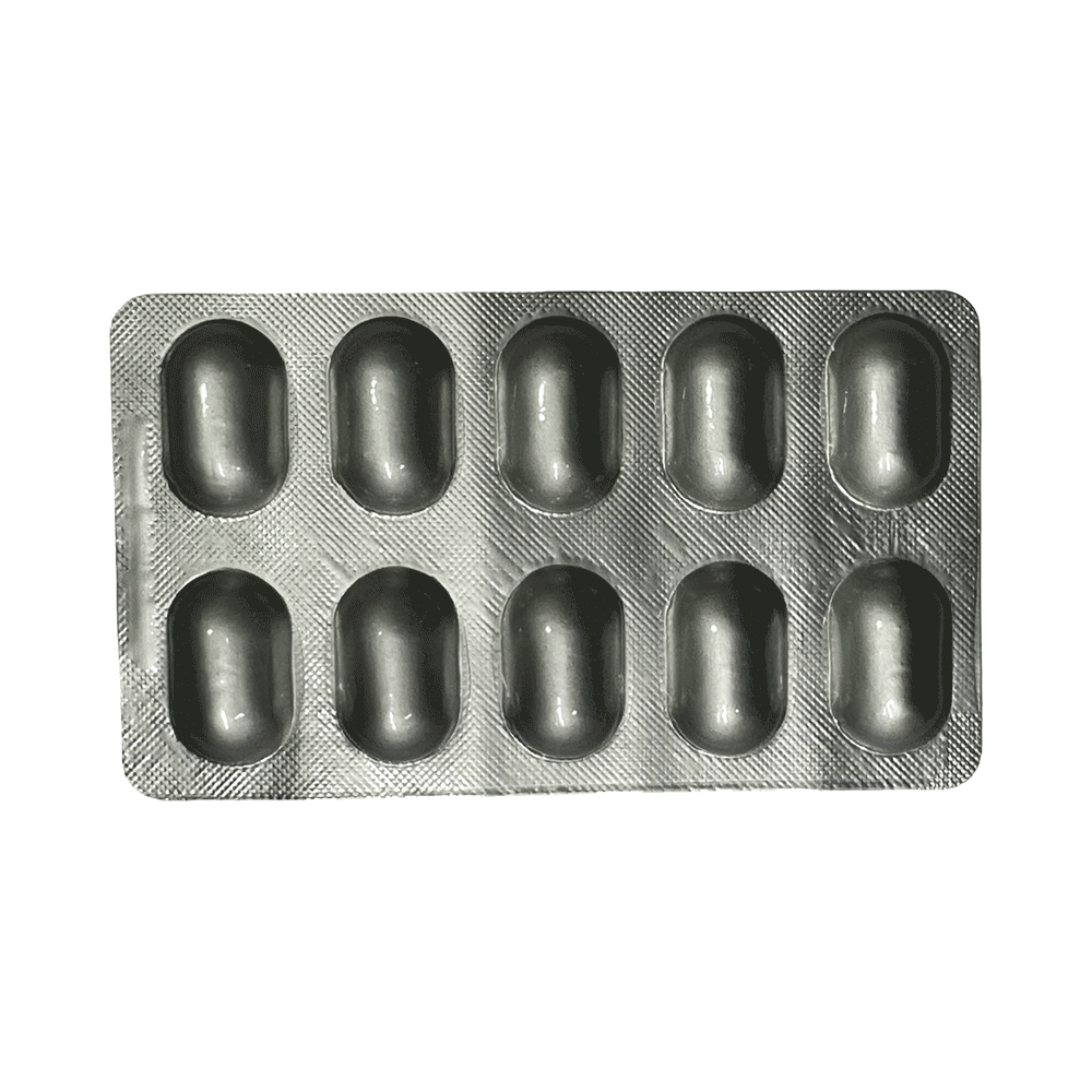 Tacroboon 1 Capsule - Image 3