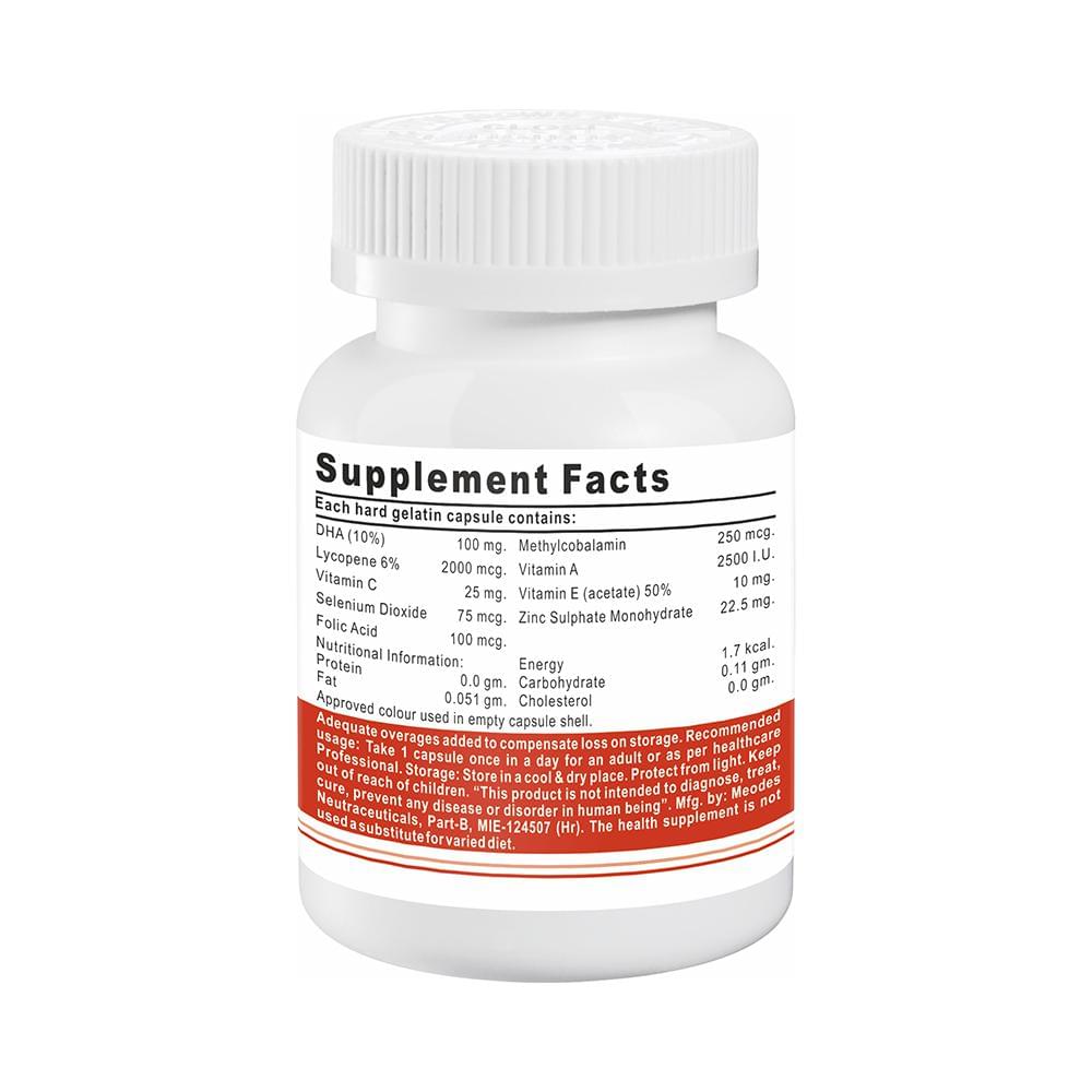 Ignitor DHA Capsule - Image 2