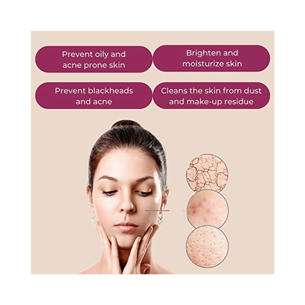 Biolife Acknil Anti Acne & Pimple Cream (25gm Each) - Image 4